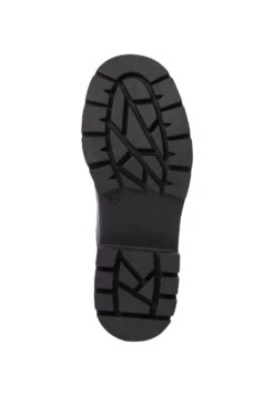 Marco Tozzi Bottines À Plateau - Black Uni -Chaussures Élégance Vente d997484d701e4a2e9093a047bfc63fd2