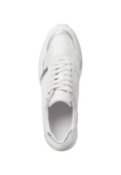 Marco Tozzi Baskets Basses - White Comb 7 Marco Tozzi Baskets Basses - White Comb -Chaussures Élégance Vente daa2e820a6274f83aec7ad8ec0b245ec