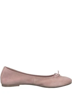 Marco Tozzi Ballerines - Rose 9 Marco Tozzi Ballerines - Rose -Chaussures Élégance Vente dad498f3bd254ac18f64b201e1739166