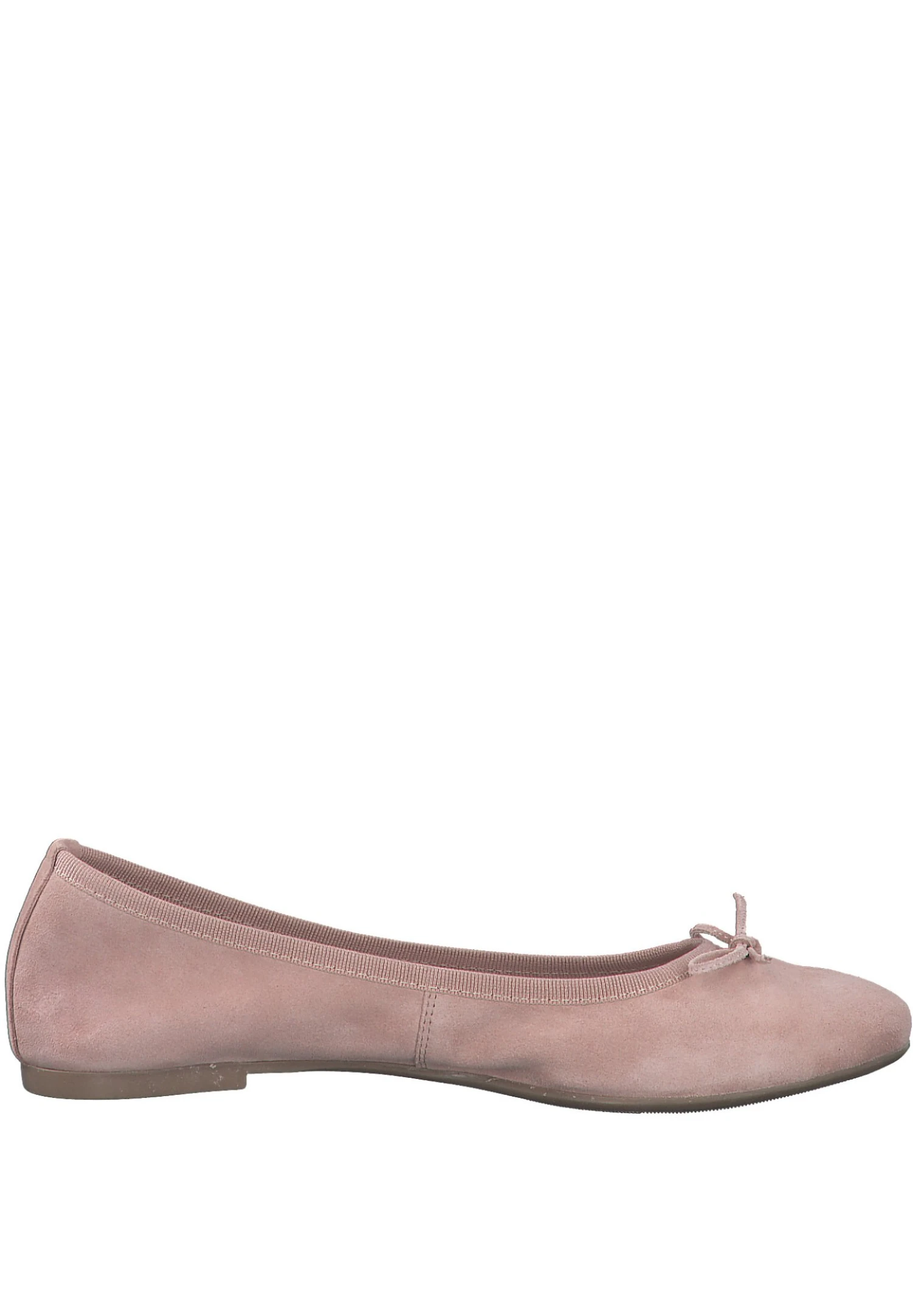 Marco Tozzi Ballerines - Rose 5 Marco Tozzi Ballerines - Rose – Image 5