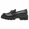 Marco Tozzi 2-24708-41 - Mocassins - Black Brush
