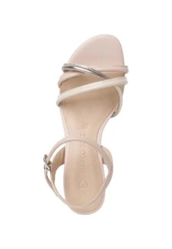 Marco Tozzi Sandales - Rose Comb -Chaussures Élégance Vente dcce215df700462e89d999fd35639c61