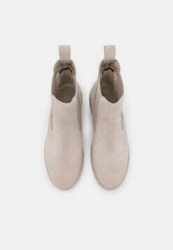 Marco Tozzi Bottines - Ecru -Chaussures Élégance Vente dd0dbfaf9973466d9882bc4c23216930