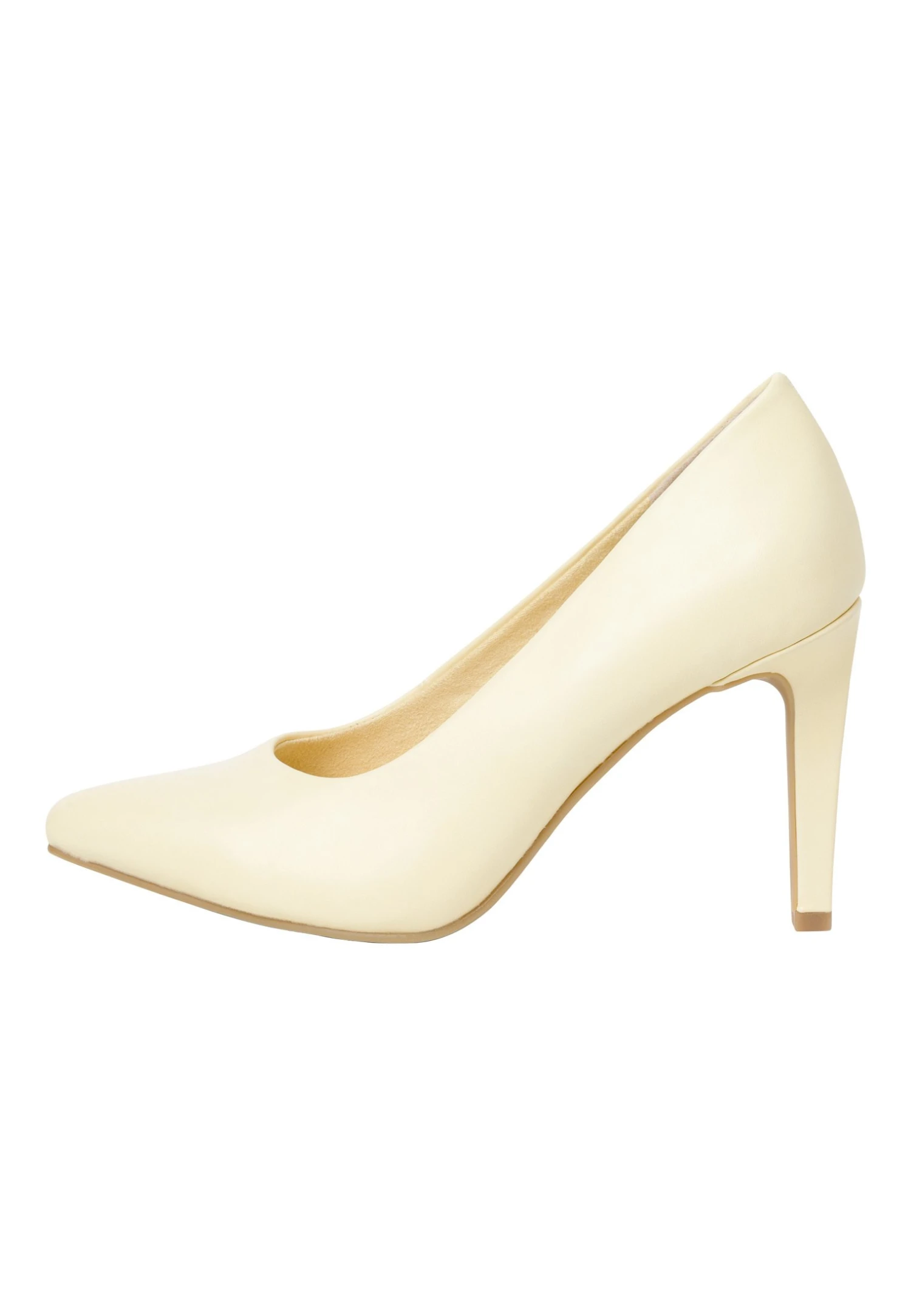 Marco Tozzi Escarpins À Talons Hauts - Sorbet 1 Marco Tozzi Escarpins À Talons Hauts - Sorbet