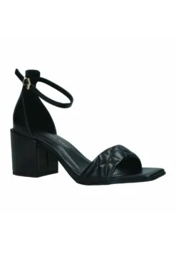 Marco Tozzi Sandales - Black -Chaussures Élégance Vente dd5f07cf77504478813adacb2b683a52