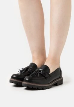 Marco Tozzi Mocassins - Black Box