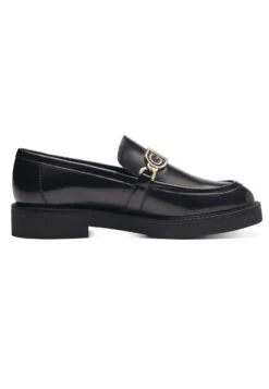 Marco Tozzi Mocassins - Black Brush -Chaussures Élégance Vente deb27b35666b43cb9d1e5d802f4d1697