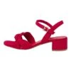 Marco Tozzi Sandales - Red