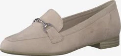 Marco Tozzi Slippers Chaussure Basse Femme Poudre