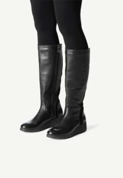Marco Tozzi Bottes - Black Comb