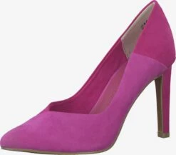 Marco Tozzi Escarpins Classiques Escarpins Femme Magenta