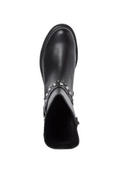 Marco Tozzi Bottes À Plateau - Black Gun Mtl 7 Marco Tozzi Bottes À Plateau - Black Gun Mtl -Chaussures Élégance Vente e0ab8f71af444309b3266ba51434033d