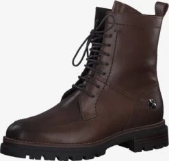 Bottines Bottines à Lacets Femme Pueblo