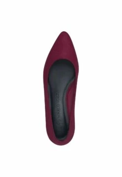 Marco Tozzi Escarpins - Chianti -Chaussures Élégance Vente e10c720edb8748a9a085798a6a8487a7