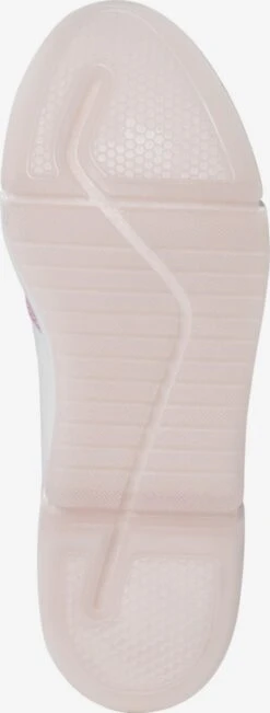 Baskets Tendances Baskets Basses Femme Lilas / Violet Clair -Chaussures Élégance Vente e21b3b48e5589f51795840492f87dfe9