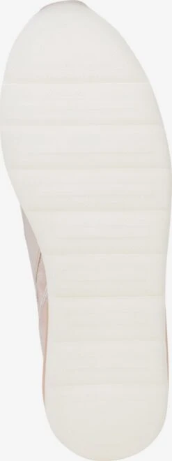 Marco Tozzi Baskets Running Baskets Basses Femme Rose Pastel -Chaussures Élégance Vente e2db614a7aa31402f122c2399309e341