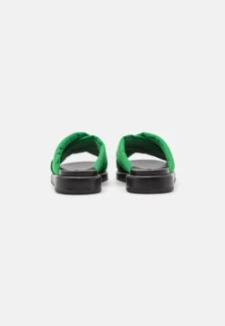 Marco Tozzi Mules - Green -Chaussures Élégance Vente e3467c1c79f641d4a9d92ccd5fa18c89