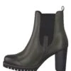 Marco Tozzi Bottines - Khaki