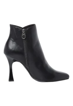 Marco Tozzi Guido Maria Kretschmer - Bottines À Talons Hauts - Black -Chaussures Élégance Vente e51f2bec39884a3cb24330607b7fdd5b