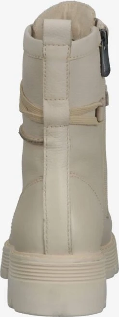 Marco Tozzi Bottines Bottines à Lacets Femme Crème 11 Marco Tozzi Bottines Bottines à Lacets Femme Crème -Chaussures Élégance Vente e55b2b01876af4609e2c06fb928c8cfc
