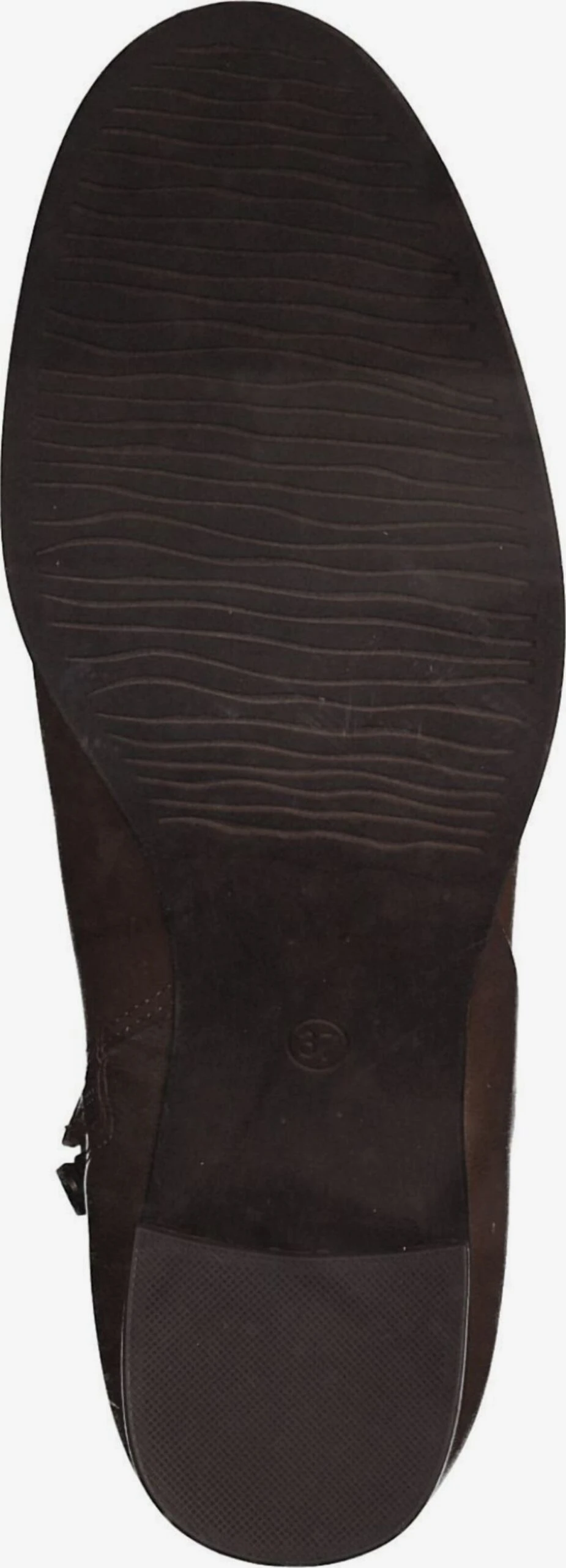 Marco Tozzi Bottines Classiques Bottines Femme Cognac 5 Marco Tozzi Bottines Classiques Bottines Femme Cognac – Image 5