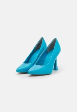 Marco Tozzi Escarpins - Malibu Blue -Chaussures Élégance Vente e5c8cc0c5d4b4171a0d8ea994c40ee74