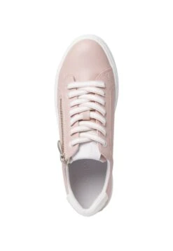 Marco Tozzi Baskets Basses - Rose Comb -Chaussures Élégance Vente e5f7a453577e4371999b2c387eb2f9ab