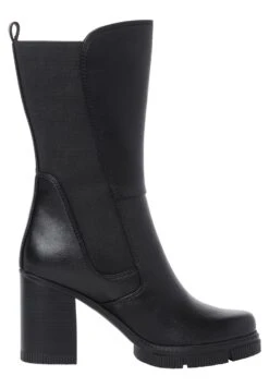 Marco Tozzi Bottines De Randonnée - Black -Chaussures Élégance Vente e66a308d0a3f4050b2cab6471c1d7f85