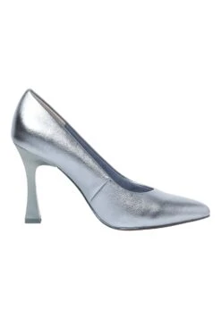 Marco Tozzi By Guido Maria Kretschmer - Escarpins À Talons Hauts - Polar Metallic -Chaussures Élégance Vente e6907ca807434d248e25dfadbdbdf2b0