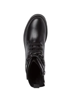 Marco Tozzi Bottines À Plateau - Black -Chaussures Élégance Vente e6ba64ef427d48ebb7b0dad9e0db9364