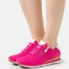 Marco Tozzi Baskets Basses - Pink Comb
