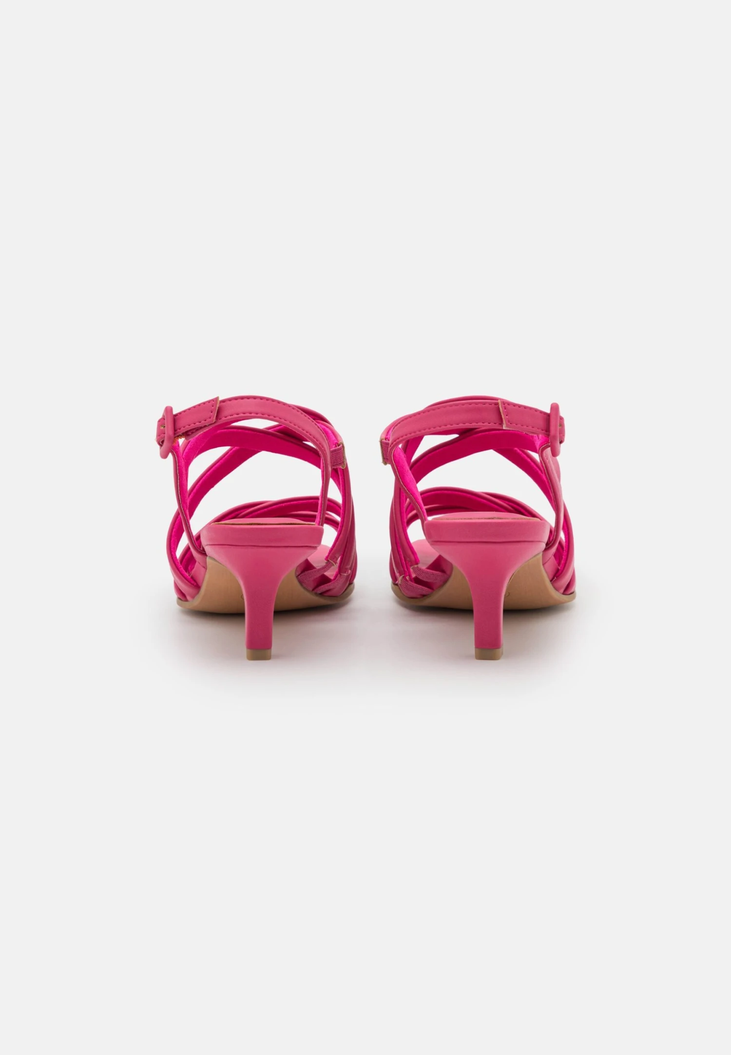 Marco Tozzi Sandales - Pink 4 Marco Tozzi Sandales - Pink – Image 4