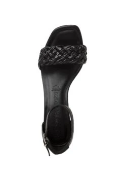 Marco Tozzi Sandales - Black -Chaussures Élégance Vente eb7af9cc86cd41e8ae089588a7de94d7