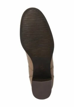 Marco Tozzi Chelsea - Boots À Talons - Taupe -Chaussures Élégance Vente ebf7ee5095754ec893ba76d1c0f4306d