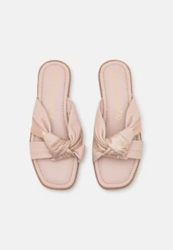 Marco Tozzi Mules - Powder Comb -Chaussures Élégance Vente ec07c43606364fccab00b8b9479708f7