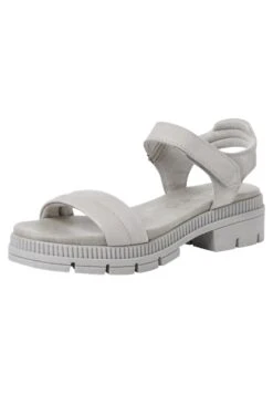 Marco Tozzi Sandales - Quartz -Chaussures Élégance Vente ec4873b04cfd473792352a1aa38ef547