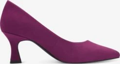 Marco Tozzi Escarpins Classiques Escarpins Femme Violet -Chaussures Élégance Vente ec7a6574770690b916513668e887b5e7
