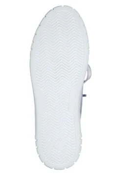 Marco Tozzi Baskets Basses - White/Berry Comb -Chaussures Élégance Vente ef1930024839418ea50067b835ff2317