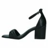 Marco Tozzi Sandales - Black