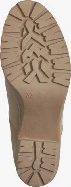 Marco Tozzi Bottines Chelsea Boots Femme Taupe 9 Marco Tozzi Bottines Chelsea Boots Femme Taupe -Chaussures Élégance Vente f0910c65bba3c58a652388c296a2f6a4