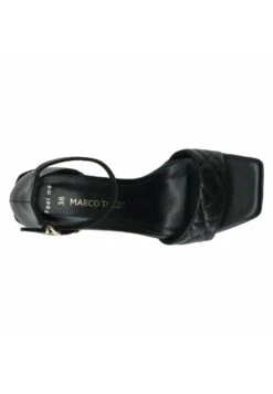 Marco Tozzi Sandales - Black -Chaussures Élégance Vente f0c5012c46224659a9ead2eb7f5a6fbd