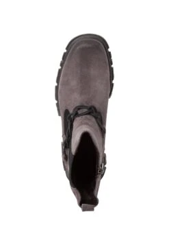 Marco Tozzi Santiags - Cigar -Chaussures Élégance Vente f104bb2244d24cec9ddefe6c6971d5e5