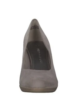 Marco Tozzi Escarpins - Beige -Chaussures Élégance Vente f1a95f77a5a34e1a9740350eafedbe71