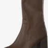 Marco Tozzi Bottines Classiques Bottines Femme Brun Foncé