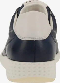 Marco Tozzi Baskets Détentes Baskets Basses Femme Bleu Marine -Chaussures Élégance Vente f2e4de3f63c08b6f317bfee841a16cb2