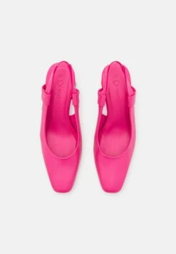 Marco Tozzi Escarpins - Hot Pink -Chaussures Élégance Vente f425eabc439d4d45b2a8adde2beaaa7f
