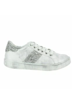 Marco Tozzi Baskets Mode - Baskets Basses - Blanc 11 Marco Tozzi Baskets Mode - Baskets Basses - Blanc -Chaussures Élégance Vente f452e819e055451b803a0c073ee7772a