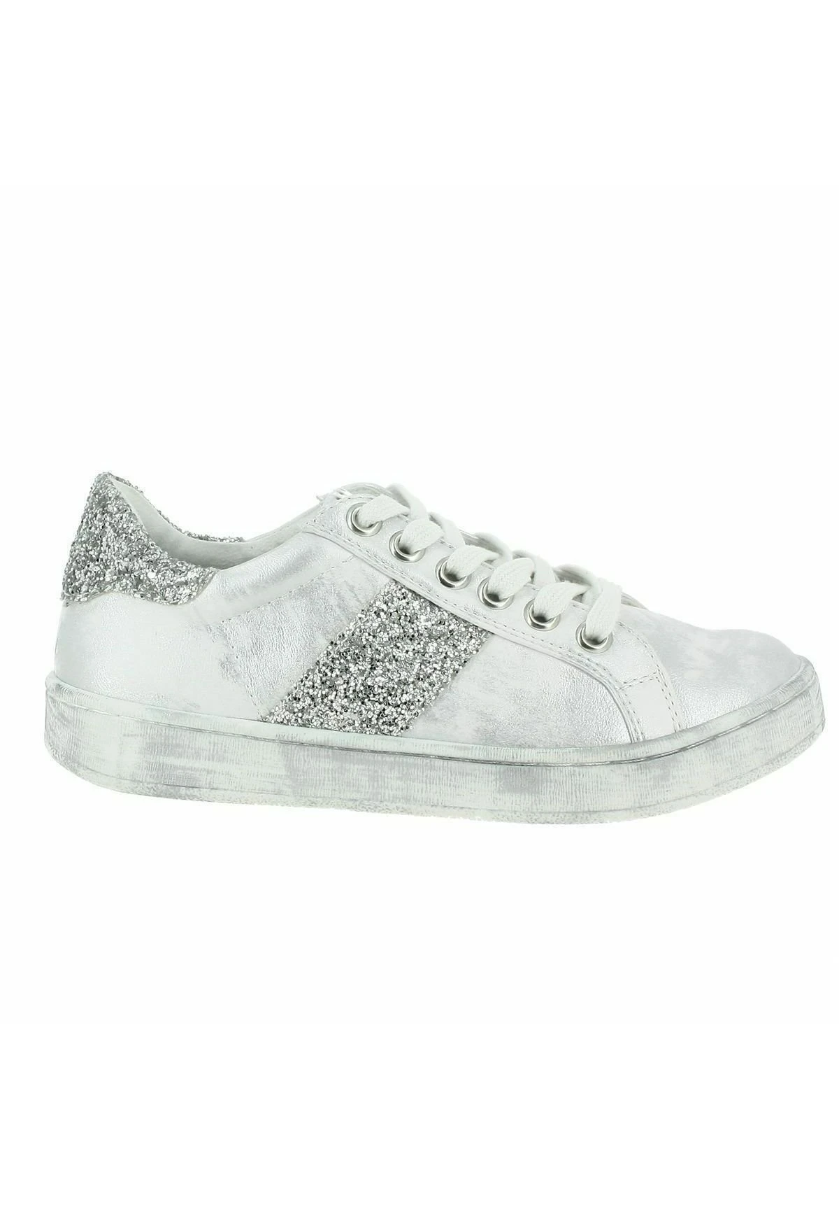 Marco Tozzi Baskets Mode - Baskets Basses - Blanc 6 Marco Tozzi Baskets Mode - Baskets Basses - Blanc – Image 6