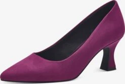 Marco Tozzi Escarpins Classiques Escarpins Femme Violet