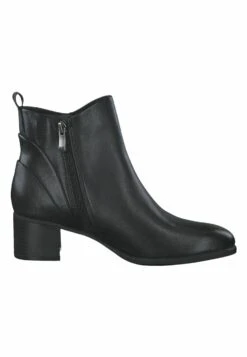Marco Tozzi Bottines - Black -Chaussures Élégance Vente f55546a4f7d743128a72c08aa89754d6